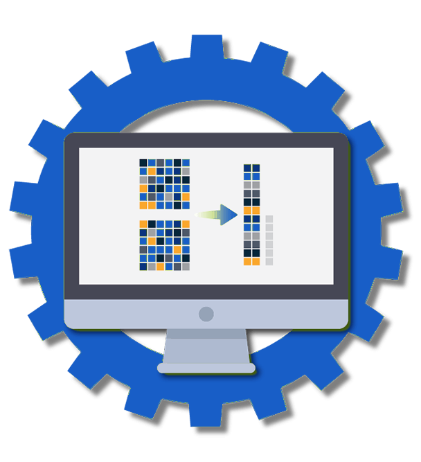 Data reconciliation processes